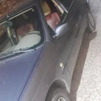 پژو  متالیک بدون رنگ