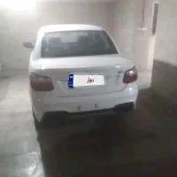 فروش ساینا  S  صفر  سفید