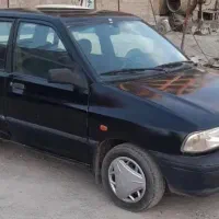 اجاره ماهانه پراید
