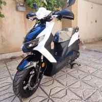 اس وای ام cx 200 sym