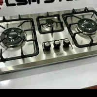 ۰ اجاق گاز x هودxسینکxپایین ترین قیمت گارانتی دار