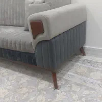 مبل راحتی ال