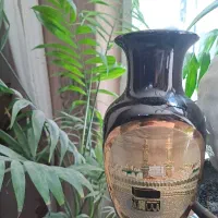 گلدان قدیمی خارجی