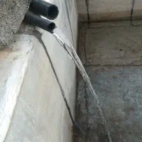باغ به متراژ ۳ هزار