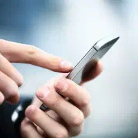 فروشنده تلفنی