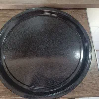 سینی سولاردام ماکروفر مایکروویو ال جی