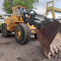 لودر ولوو BM 4600