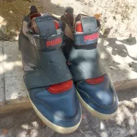 کفش اورجینال puma el rey 2