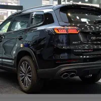 تیگو 8 پرو مکس F8