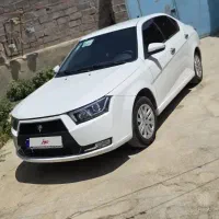 دنا پلاس 6دنده EF7Pمدل 1404
