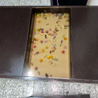 میز وسط به همراه عسلی