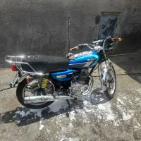 موتور هندا پیشرو