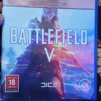 بتلفیلد ۵  Battlefield V