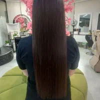 کراتین کار