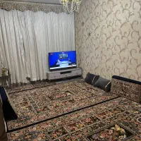 38 متر سالن پرده خور