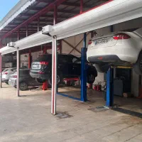 جذب نیروی فنی جهت کار(.صافکار وجلوبندی ساز)