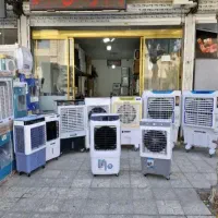 کولر ابی  پخش در همه ابعاد جنرال ضمانت طلایی