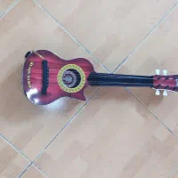گیتار اسباب بازی