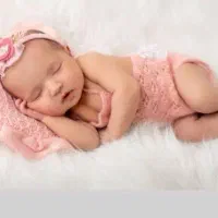 اتلیه عکاسی کودک بارداری نوزاد