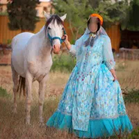 لباس محلی جیران