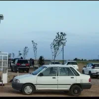 باغ۵۱۹مترملکی سندارباآب دوردیوارودرب باغی گنبدباز