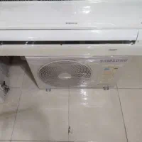 کولرگازی 18 هزار اینورتر