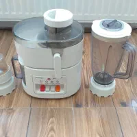 آبمیوه گیری ۳ کاره زیر قیمت