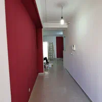 نقاشی ساختمان رضا (شبانه روزی)