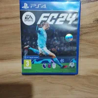 بازی FC24 برای PS4
