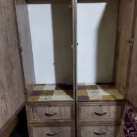 کمدلباس|جاکفشی، کمد، دراور|تبریز, |دیوار