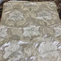 والان پرده 2 عدد