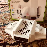 xbox series s|کنسول، بازی ویدئویی و آنلاین|تهران, خاک سفید|دیوار