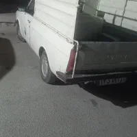 پیکان وانت کرایه