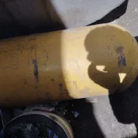 منبع گاز