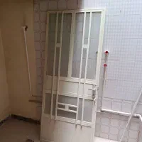 درب اهنی