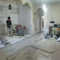 نقاشی و بازسازی ساختمان تضمینی