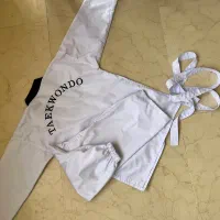 لباس تکواندو