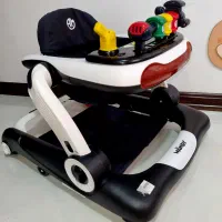 روروئک کودک