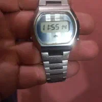 ساعت اورینت کوارتز دیجیتال ژاپن 1970