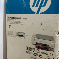 چاپگر hp|پرینتر، اسکنر، کپی، فکس|اصفهان, سعادتآباد|دیوار
