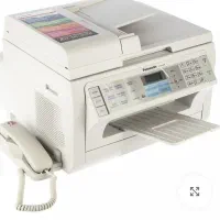 پرینتر چهارکاره پاناسونیک