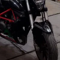 بنلی ایتالیا