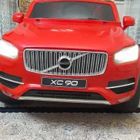 ماشین شارژی