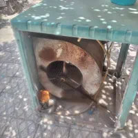 کولر آبسال۴۵۰۰