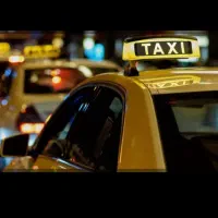 راننده آژانس