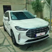 فیدلیتی پرستیژ ۷ نفره