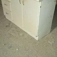جاظرفی وسینک ظرفشویی و آبچکان و شیر5میلیون .