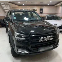 فروش کی ام سی t8