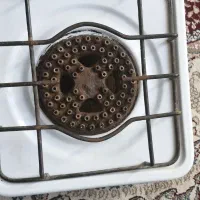گاز تک مشعل