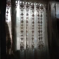 پرده جدید وشیک